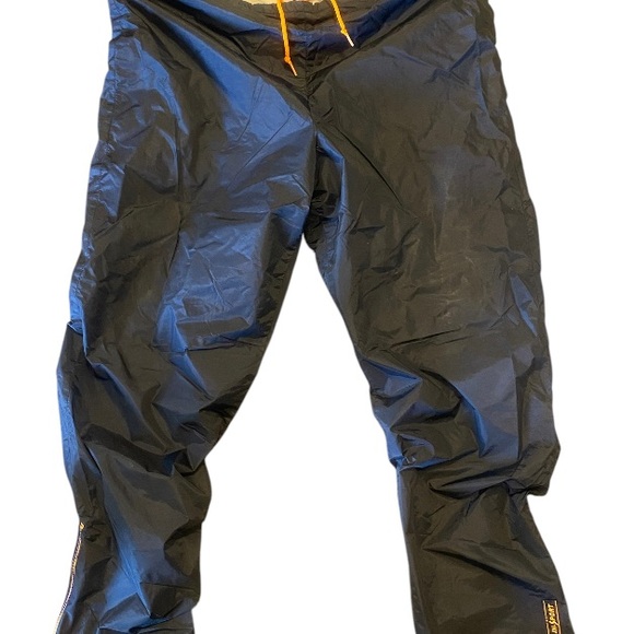 Vintage InSport (nylon)  Pants - Picture 2 of 7